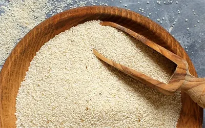 Fonio bio, découvrez son origine, ses bienfaits et comme le cuisiner