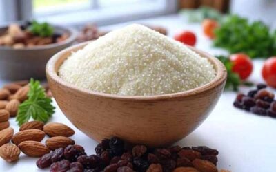 3 Recettes Savoureuses et Faciles avec du Fonio Bio