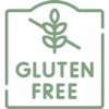 sans gluten