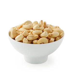 Noix de cajou bio - Croquantes et gourmandes