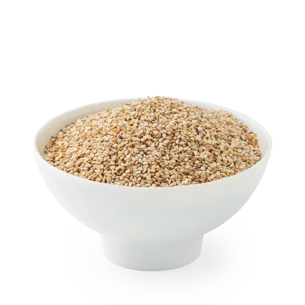 Graines de sésame bio