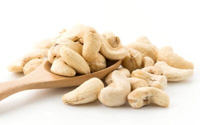 Les Noix de Cajou Bio : 5 Bienfaits Incroyables pour Votre Santé