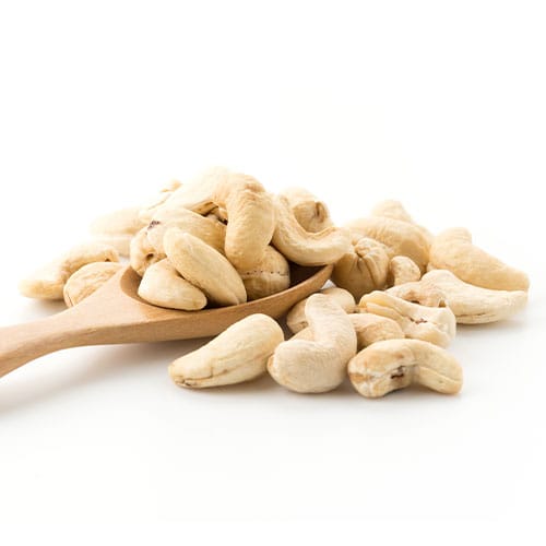 Noix de cajou Bio - Parfait pour un encat ou sublimer un plat