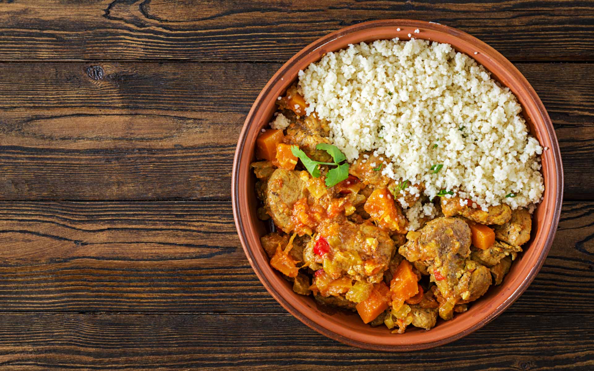 Recettes Africaines Authentiques à Base d’Arachides Non Décortiquées Bio