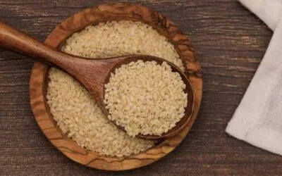Organic Sesame Seeds: 5 Exceptional Benefits for Your Health